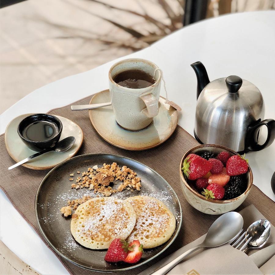 Hotel Le Saint Remy & Spa Luaran gambar