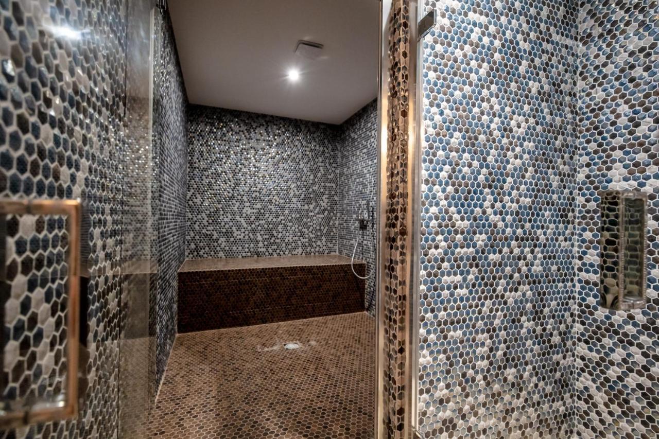 Hotel Le Saint Remy & Spa Luaran gambar
