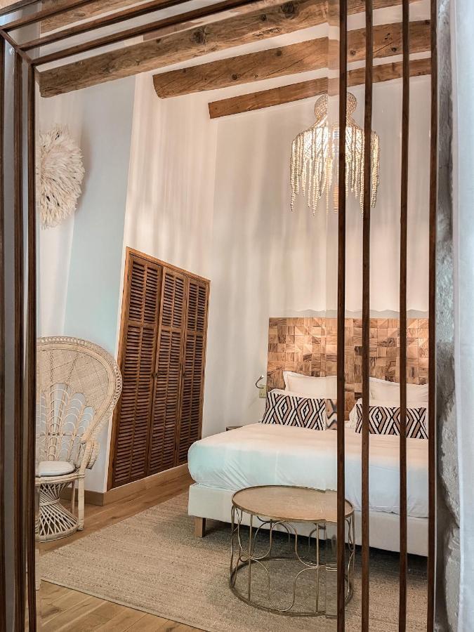 Hotel Le Saint Remy & Spa Luaran gambar