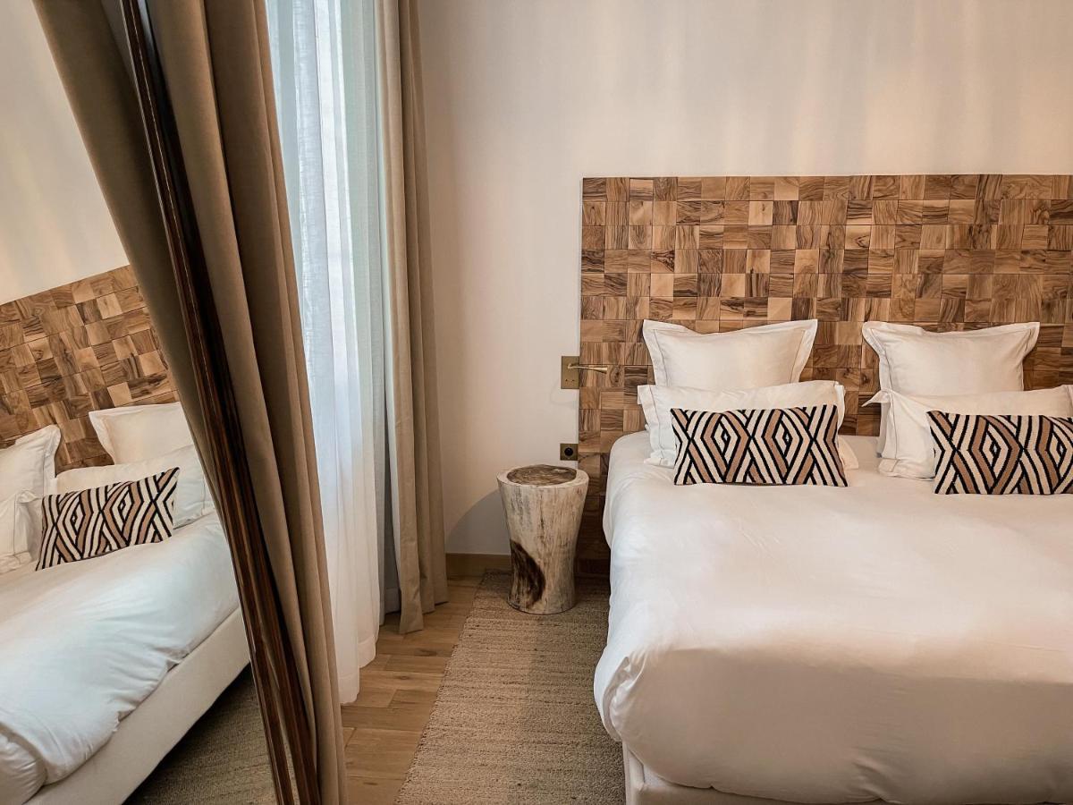 Hotel Le Saint Remy & Spa Luaran gambar