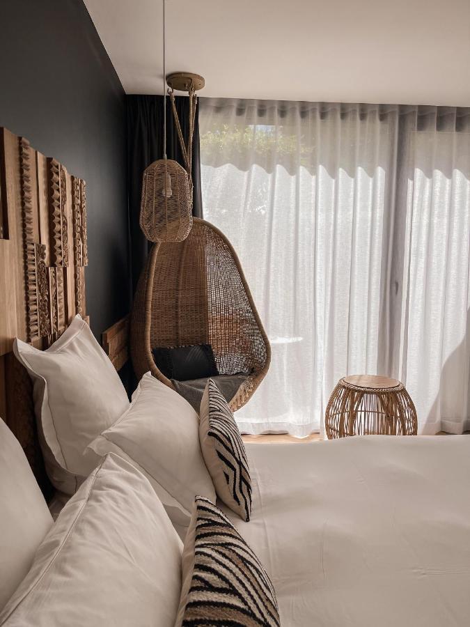 Hotel Le Saint Remy & Spa Luaran gambar