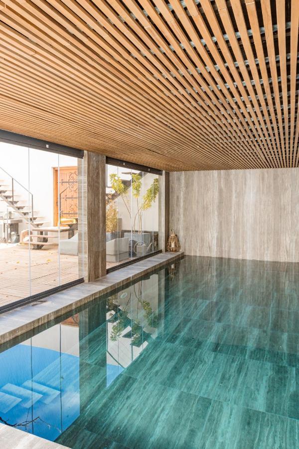 Hotel Le Saint Remy & Spa Luaran gambar