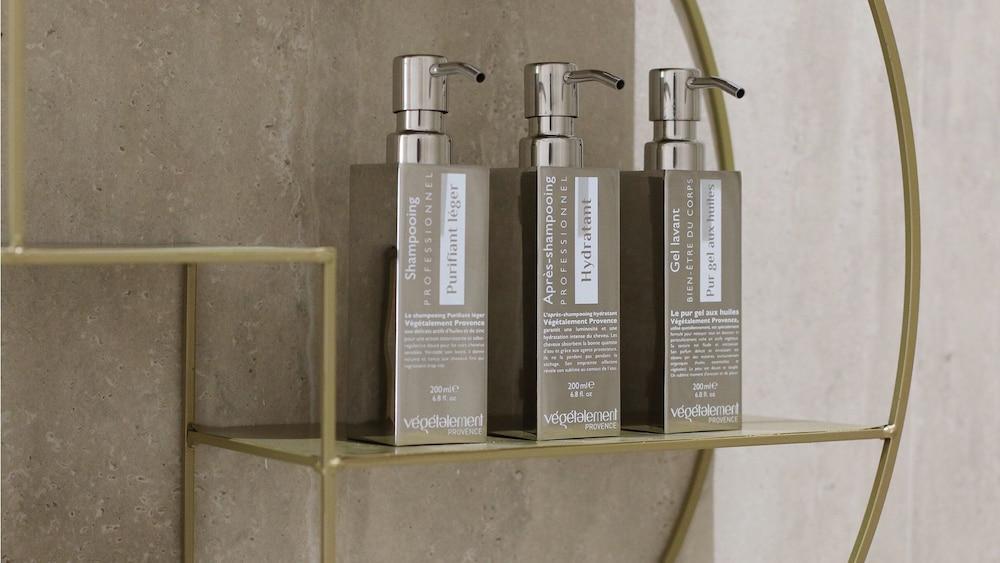 Hotel Le Saint Remy & Spa Luaran gambar