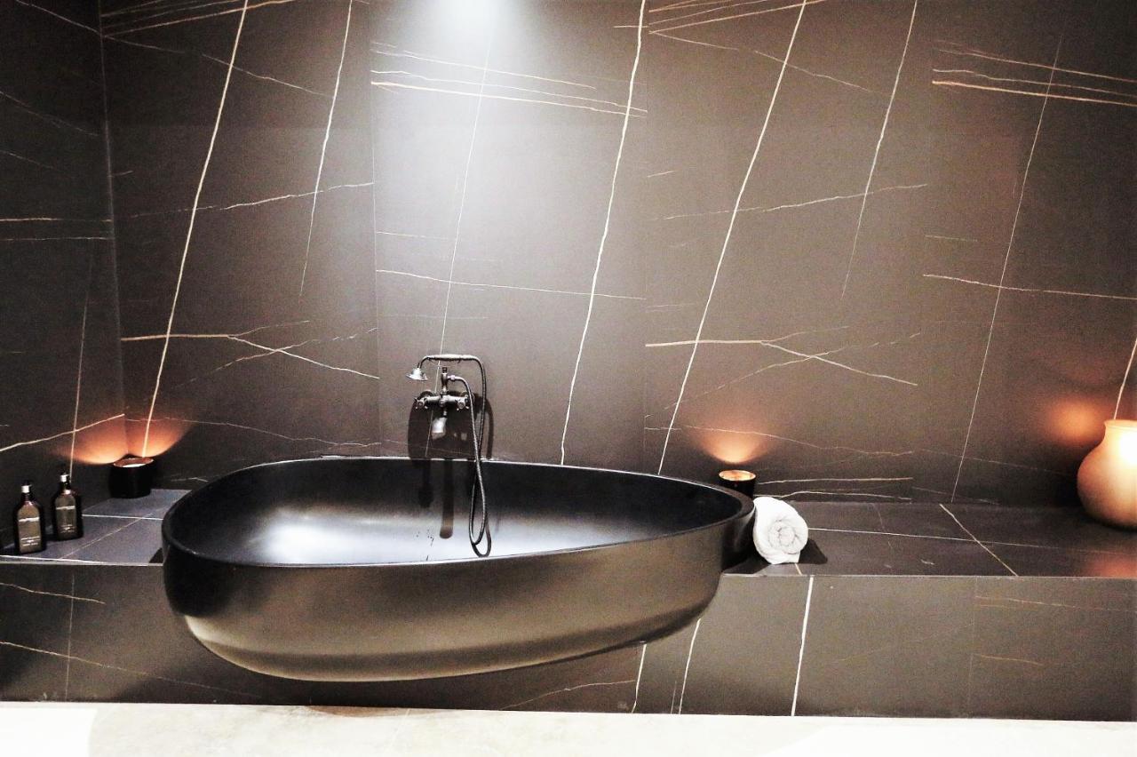 Hotel Le Saint Remy & Spa Luaran gambar